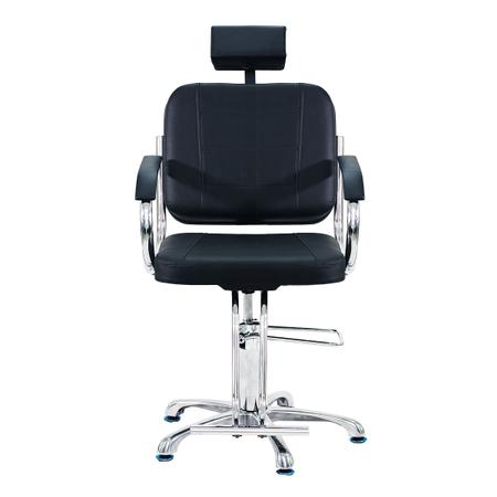Cadeira de Barbeiro Euro Prime – CC&S