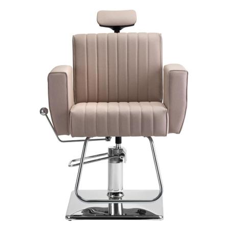 Cadeira de barbeiro masculina, estilo europeu e americano, comércio  eletrônico, confortável para barbear, cadeiras femininas, móveis para salão