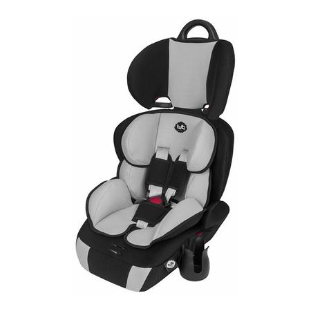 Imagem de Cadeira Cadeirinha Booster Infantil Bebê Carro 09 á 36 Kg Versati Tutti Baby