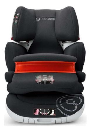 Concord xt cheap transformer isofix