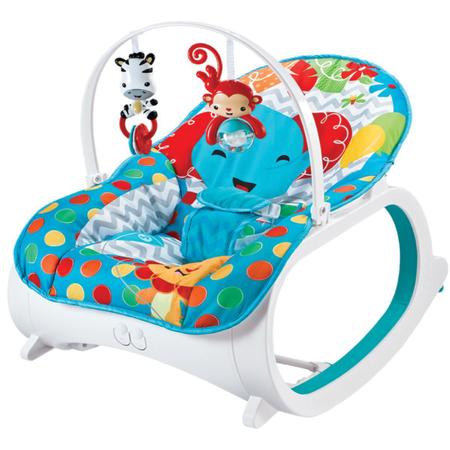 Fisher-Price: Brinquedos, Cadeirinhas e Móbiles em até 10X