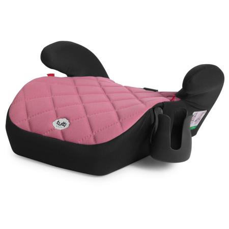 Imagem de Cadeira Cadeirinha Infantil Bebê Carro Triton II Rosa  Tutti Baby
