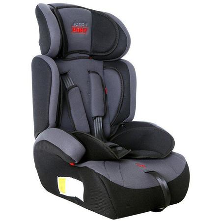 Cadeira Cadeirinha Infantil Criança Para Carro Auto - 9 á 36 Kg