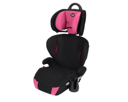 Imagem de Cadeira Cadeirinha Infantil para Carro Cadeira Carro Criança Bebê Assento Carro Infantil Cadeira Auto 9 a 36kg Versatti Tutti Baby
