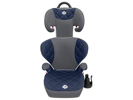 Imagem de Cadeira Cadeirinha Infantil Para Carro Triton Azul Tutti Baby