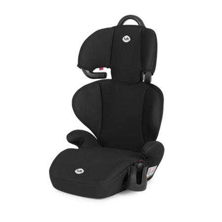 Imagem de Cadeira Cadeirinha Infantil para Carro Vira Assento de Elevação 15 Á 36 Kg Delta - Tutti Baby