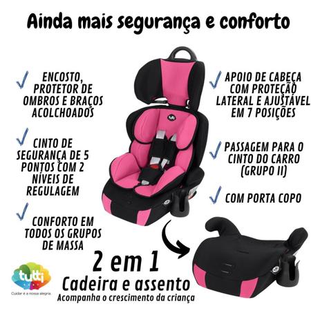Imagem de Cadeira, Cadeirinha Para Carro, Bebê E Criança!