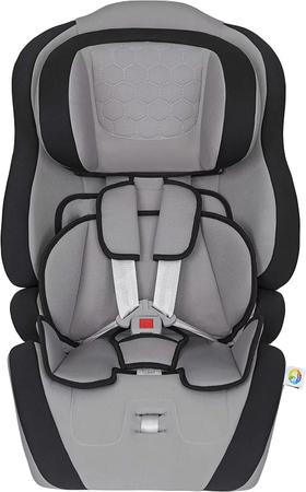Cadeirinha Cadeira De Bebê Para Carro Assento Preto Infantil TUTTI BABY  Cadeira para Auto Overlar: Produtos para sua casa, móveis, tecnologia,  brinquedos e eletrodomésticos