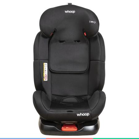 Cadeira Carro Bebê Conforto Cadeirinha Auto Infantil 0 a 36kg 360º  Reclinável Isofix Universe Kiddo - Cadeirinha para Automóvel - Magazine  Luiza