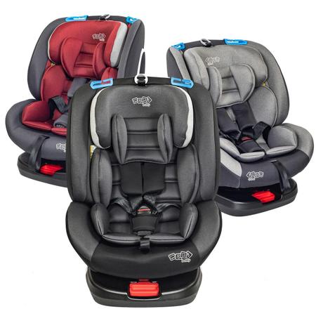 Imagem de Cadeira Carro Maxi Baby Max360 36kg  Isofix e 360º