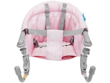 Imagem de Cadeira de Alimentação de Mesa Multikids Baby - Click N Clip 1 Posição de Altura 15kg