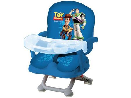 Imagem de Cadeira de Alimentação Dican Disney Toy Story