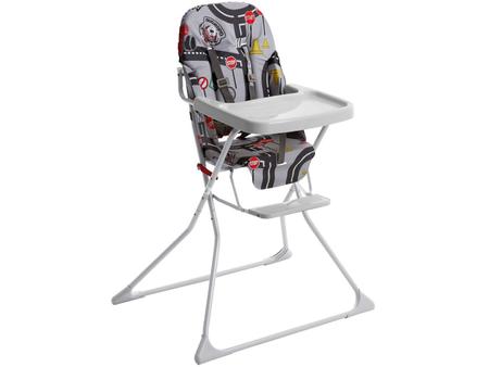Como Escolher Cadeira Refeição Bebé