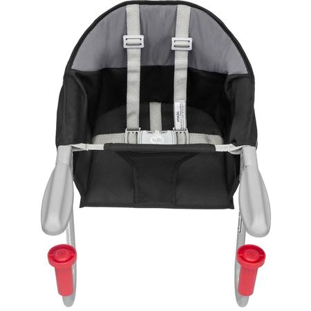 Imagem de Cadeira de Alimentação Para Bebê Cadeira Encaixe de Mesa Bebê Cadeira Portátil Refeição Bebe Fit