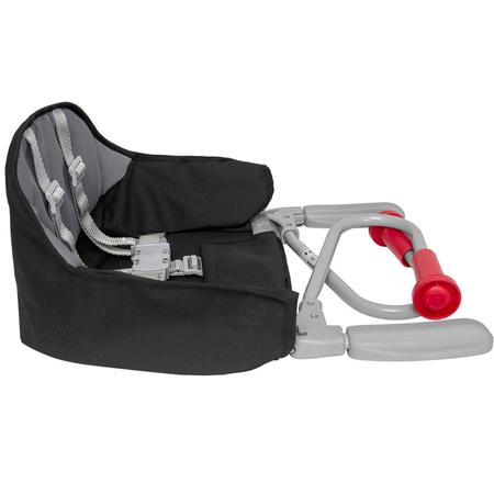 Imagem de Cadeira de Alimentação Para Bebê Cadeira Encaixe de Mesa Bebê Cadeira Portátil Refeição Bebe Fit