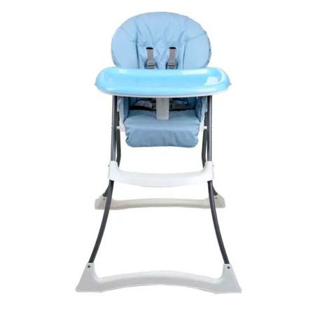 Imagem de Cadeira de Alimentação para Bebê Papa e Soneca Burigotto