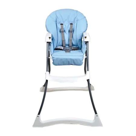 Imagem de Cadeira de Alimentação para Bebê Papa e Soneca Burigotto