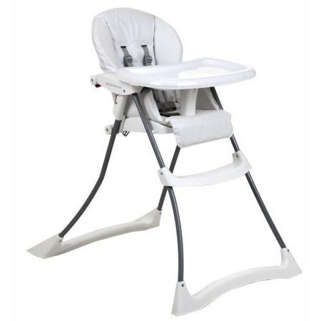 Imagem de Cadeira de Alimentação para Bebês Papa e Soneca Burigotto