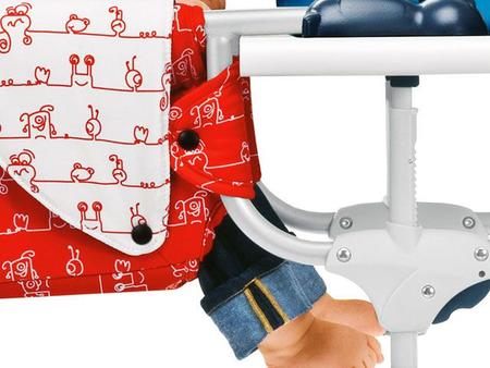 Chicco quick adjust table seat new arrivals