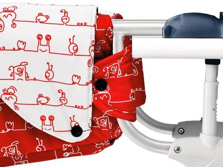 Chicco quick adjust shop table seat