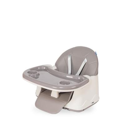 Cadeira de Alimentação Portátil Bebê Honey Maxi Baby (Azul