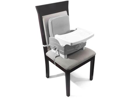Imagem de Cadeira de Alimentação Portátil Cosco Smart 2 Posições de Altura 6 meses até 23kg