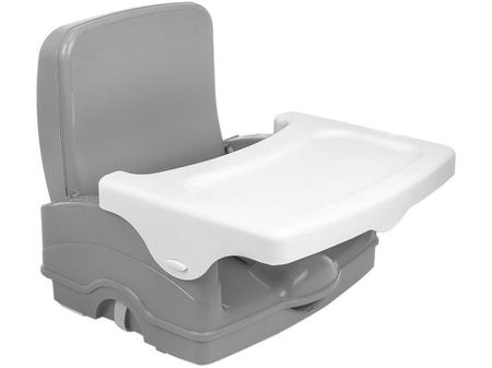 Imagem de Cadeira de Alimentação Portátil Cosco Smart 2 Posições de Altura 6 meses até 23kg