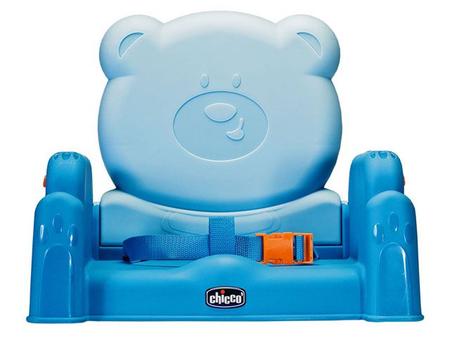 Chicco mr party booster seat cheap