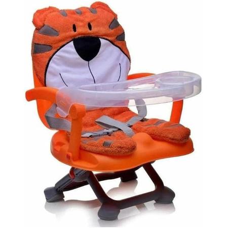 Imagem de Cadeira de alimentação tigre