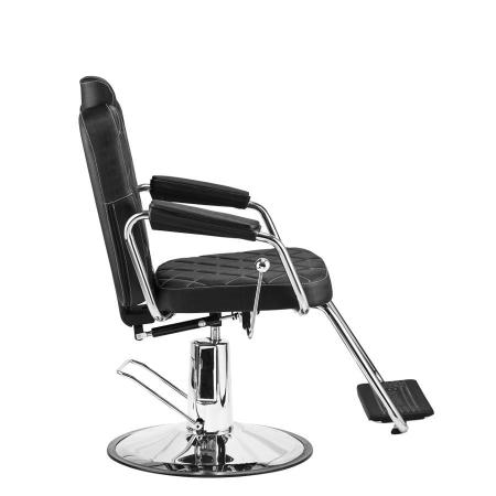 Vendo cadeira de barbeiro reclinável em perfeito estado - Outros itens para  comércio e escritório - Milionários (Barreiro), Belo Horizonte 1255713650