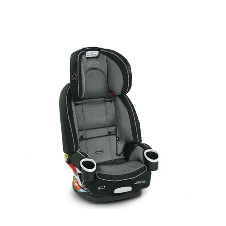 Imagem de Cadeira de Carro Infantil 4Ever DLX 4 em 1  - Graco