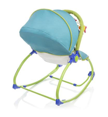 Imagem de Cadeira De Descanso Bouncer Sunshine Baby  Safety 1St