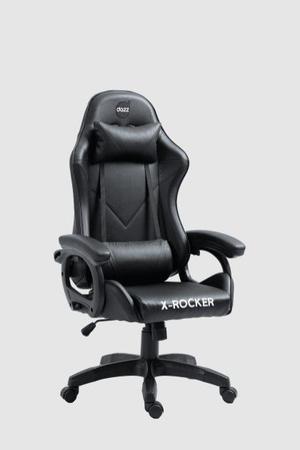 Imagem de Cadeira De Escritório Dazz Gamer X-Rocker