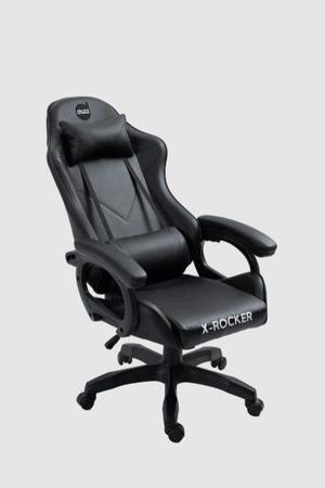 Imagem de Cadeira De Escritório Dazz Gamer X-Rocker