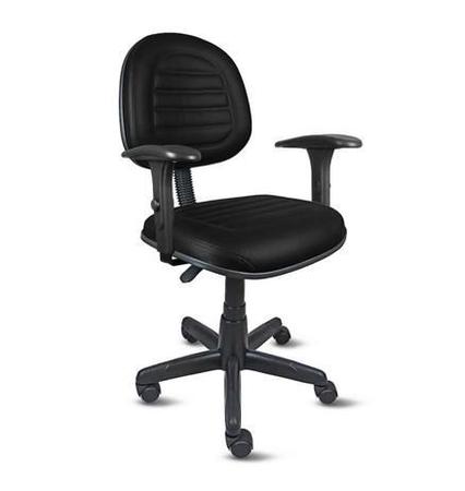Cadeira executiva Confortável - Qualiflex móveis