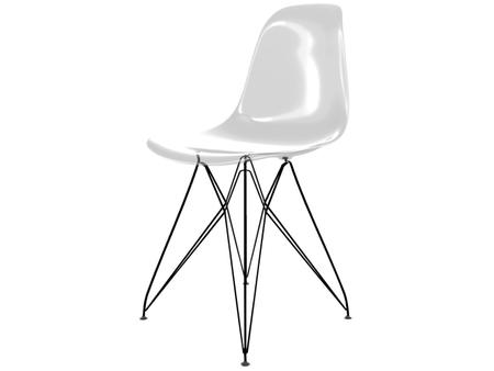 Imagem de Cadeira de Policarbonato Empório Tiffany Eames