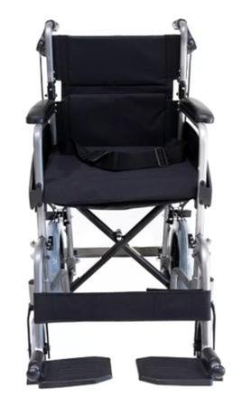 Imagem de Cadeira De Rodas Em Alumínio Vibe - Mobil Saúde