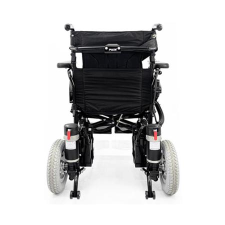 Imagem de Cadeira de Rodas Motorizada Dobrável modelo LY103 - Praxis