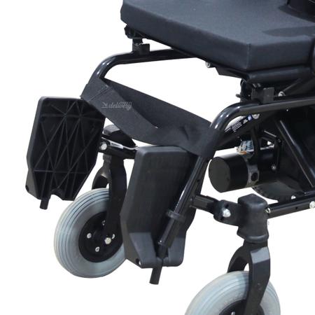 Imagem de Cadeira de Rodas Motorizada Freedom Compact 13 - L 41cm