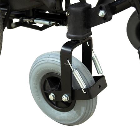 Imagem de Cadeira de Rodas Motorizada Freedom Styles 20 - L 41cm