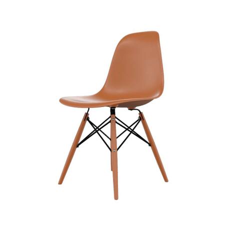 Cadeira dsw eames sale