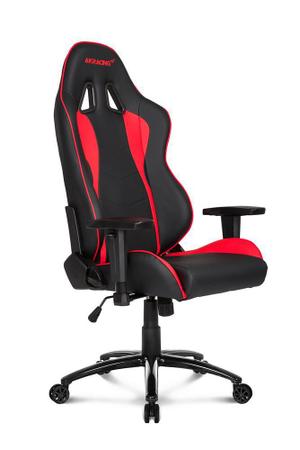 Cadeira Gamer Akracing Nitro Vermelha Cadeira Gamer Magazine Luiza