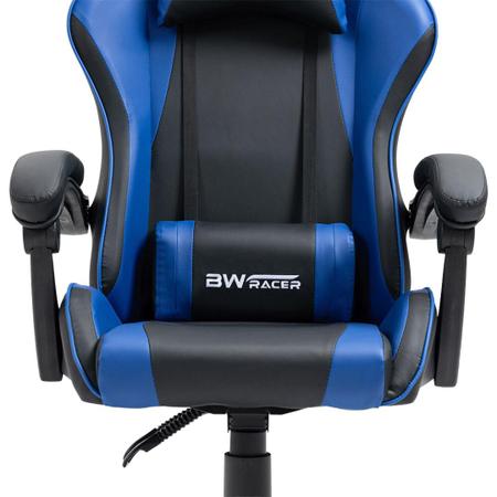 Imagem de Cadeira Gamer BW Racer Pro 10PR