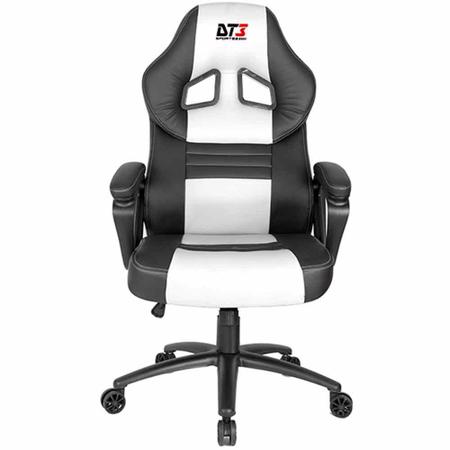 Imagem de Cadeira Gamer DT3 Sports GTS White