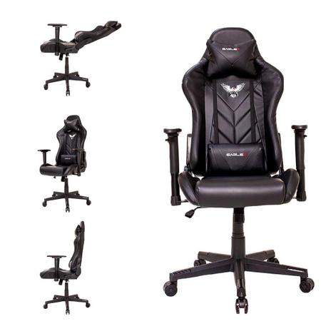 Eaglex gaming 2024 race chair