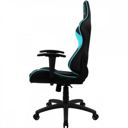 Imagem de Cadeira Gamer EC3 Cyan THUNDERX3