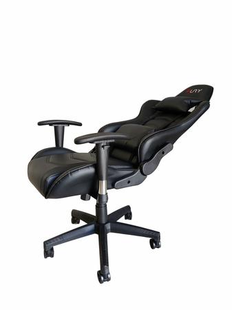 Imagem de Cadeira Gamer Fury 7003, Braço Ajust, Couro PU, Reclin 180º