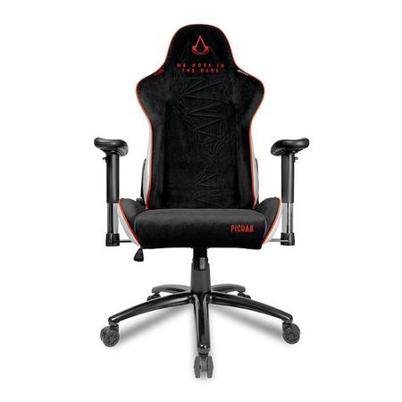 Gaming chair Assassin's Creed