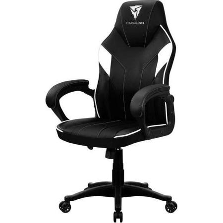 Imagem de Cadeira Gamer ThunderX3 EC1 Branca