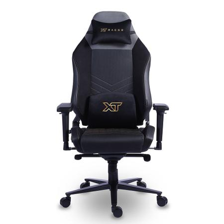 XT Racer - A melhor cadeira gamer do Brasil - CADEIRA DE